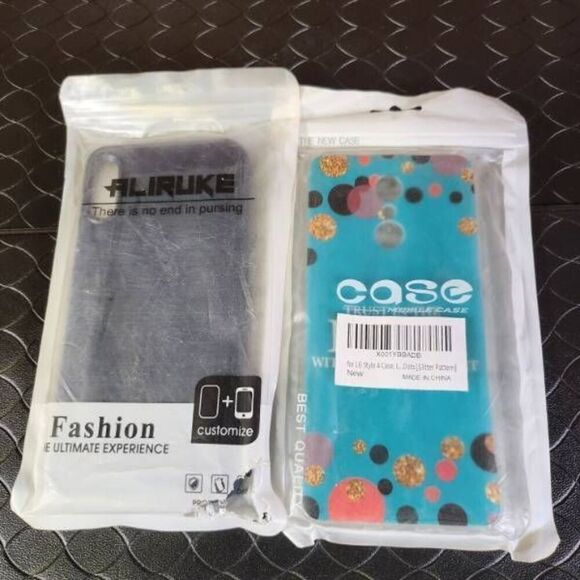 LG Phone Case Lot-7 #A29 - Picture 5 of 6